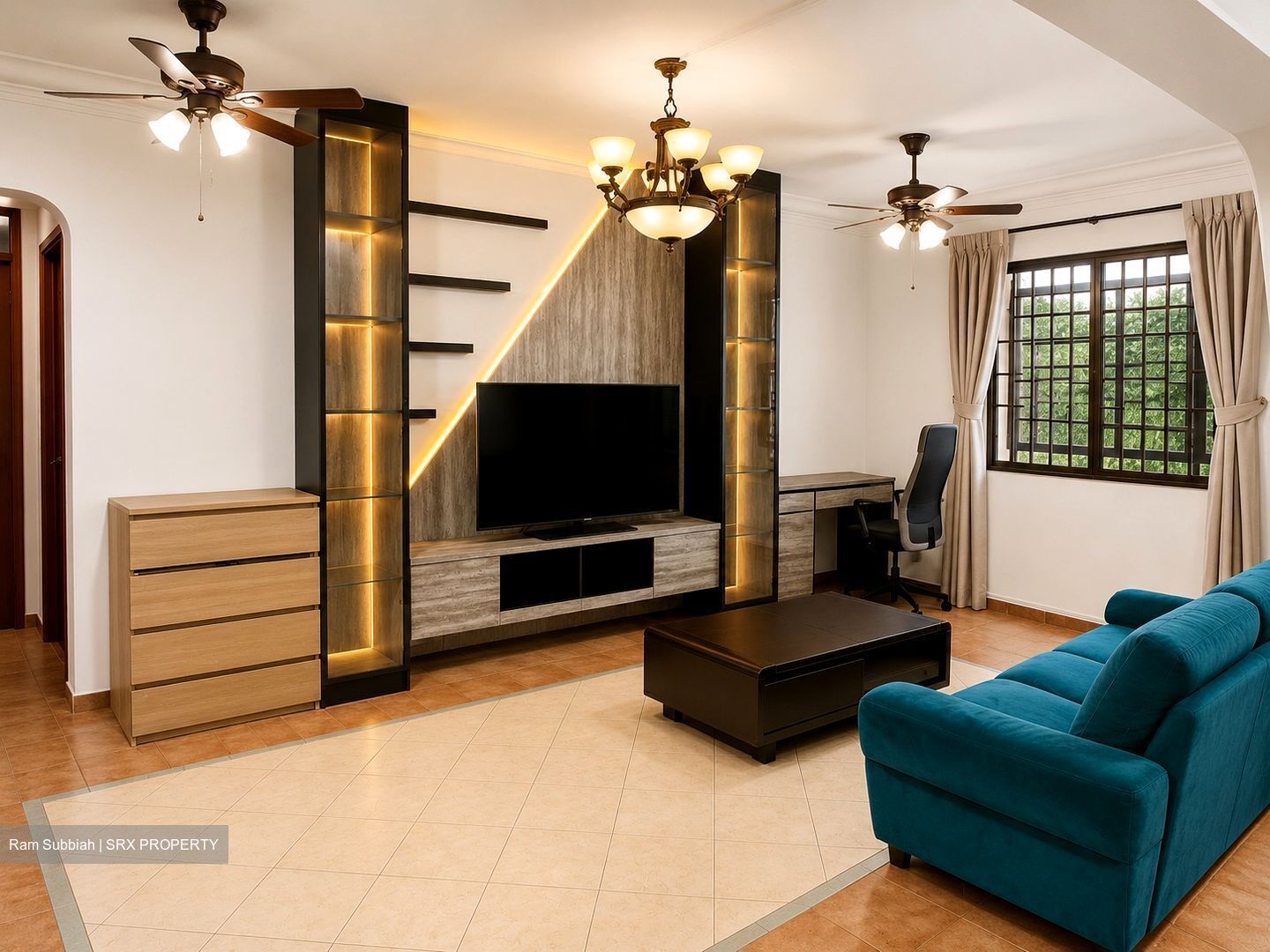 Blk 228 Choa Chu Kang Central (Choa Chu Kang), HDB 5 Rooms #594597091